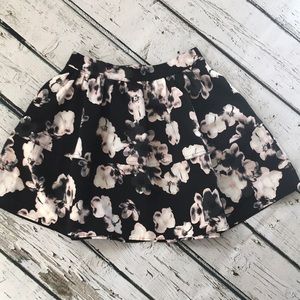 Express Skirt